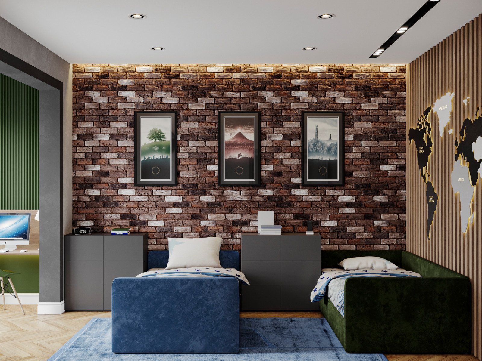 ЖК "Династия"