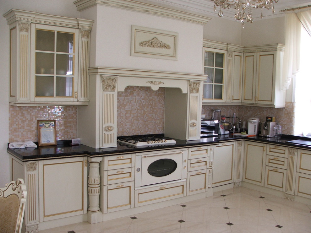 Кухонная мебель