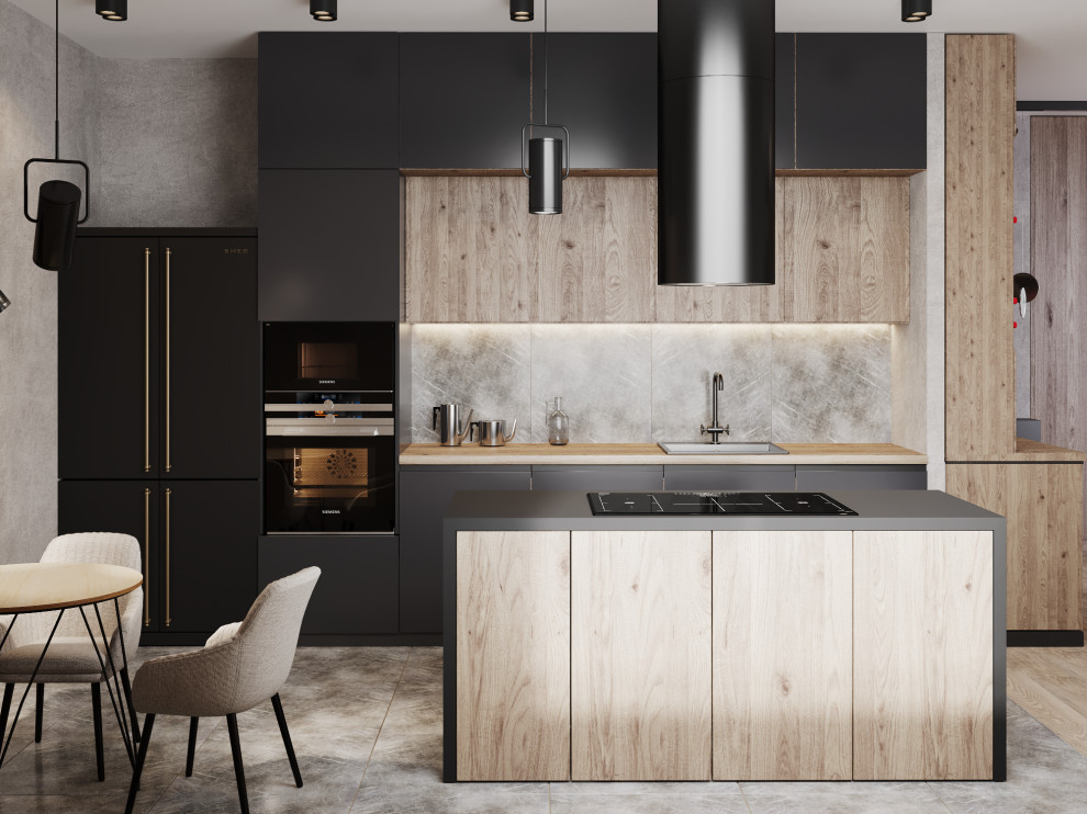 ЖК "НОВЫЕ САДЫ"