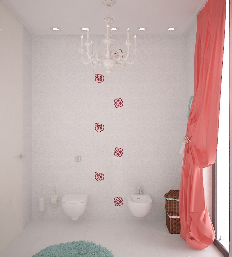 Дом Ялта минимализм