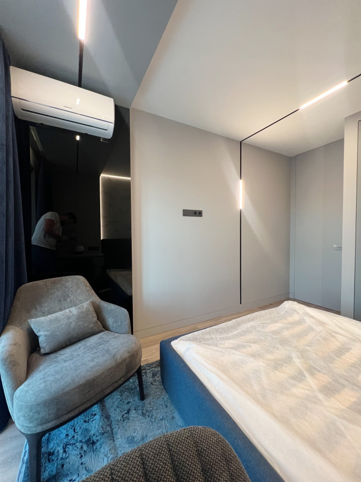 O N E. L O F T -  Реализация