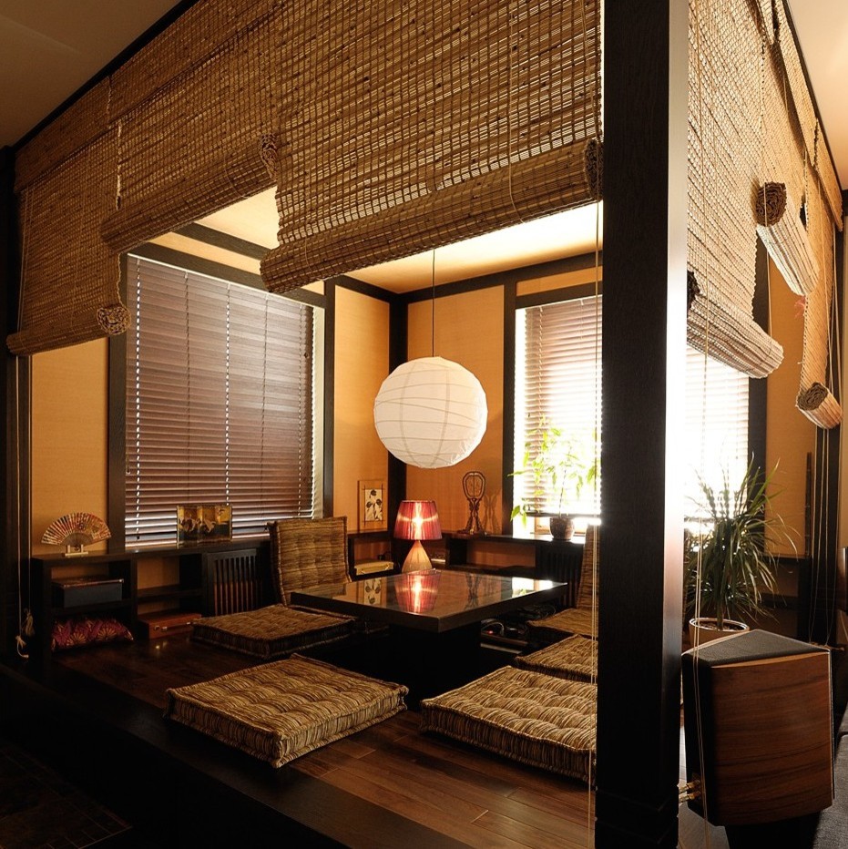 Апартаменты с изюминкой