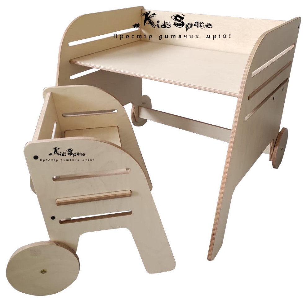 Обложка проекта: Игровое оборудование