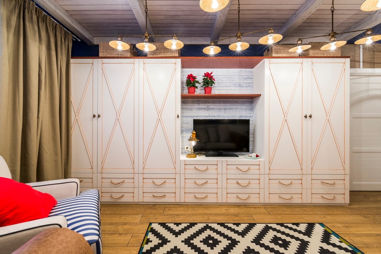 Трое в лодке