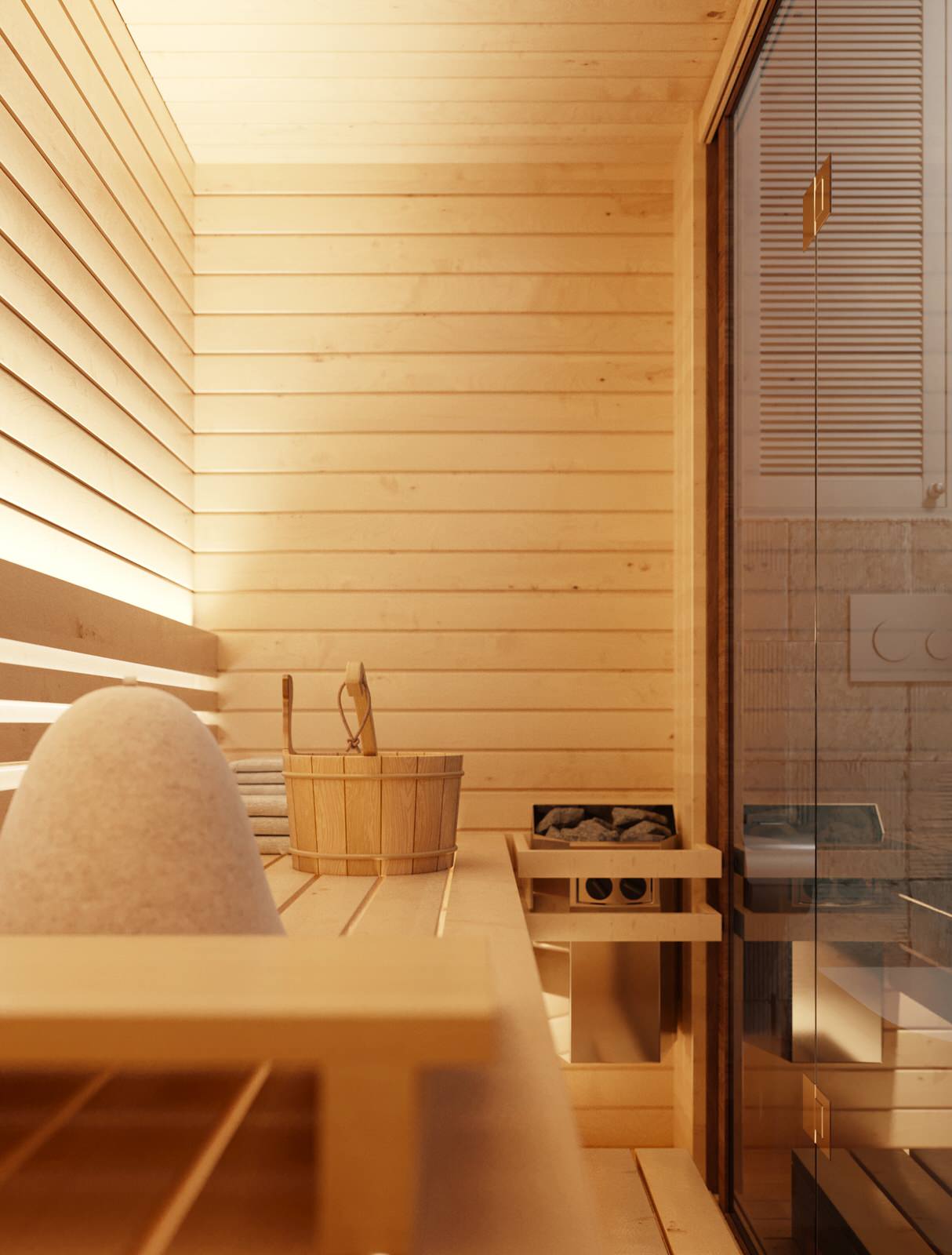 Квартира в ЖК Академик