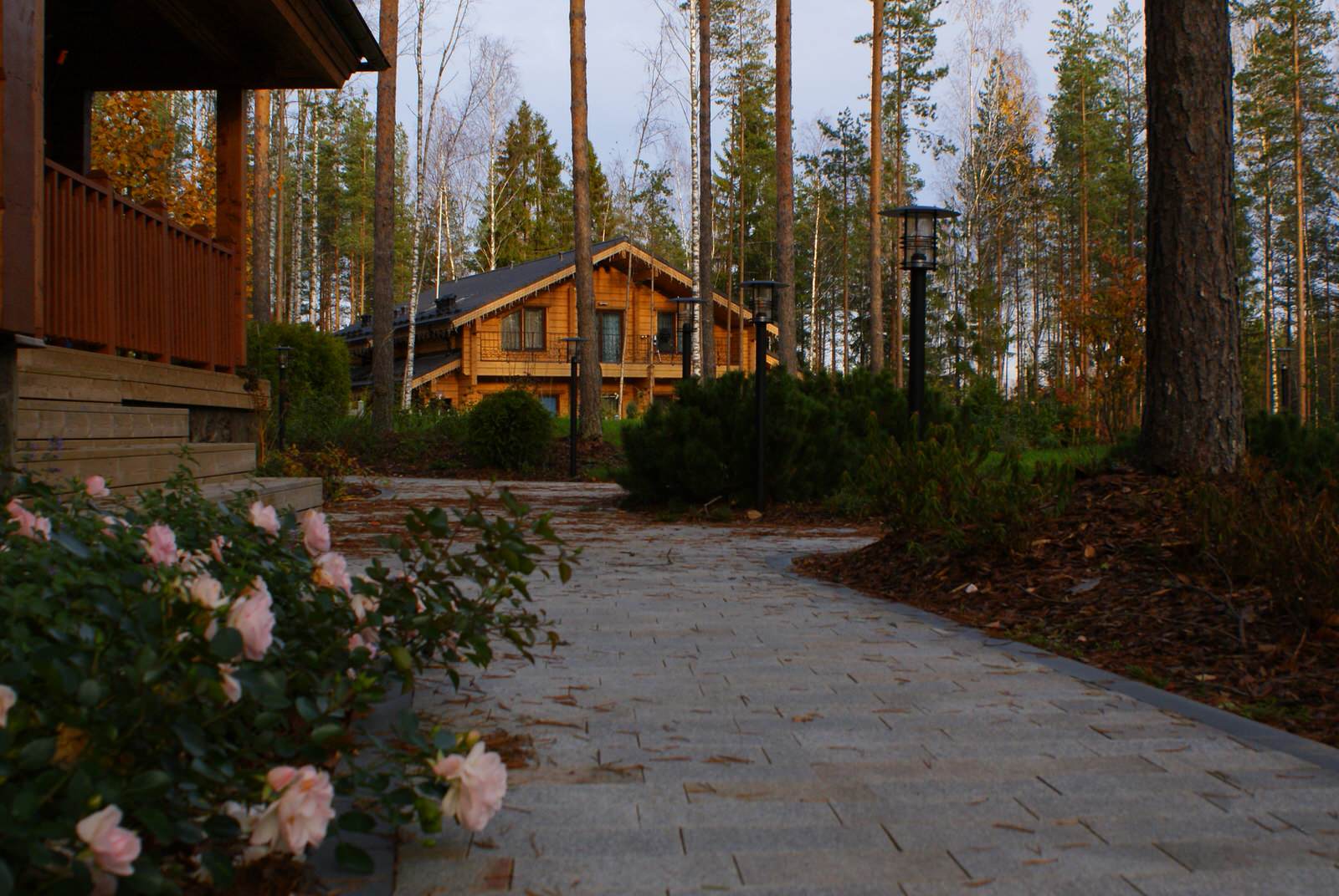 Северное поместье