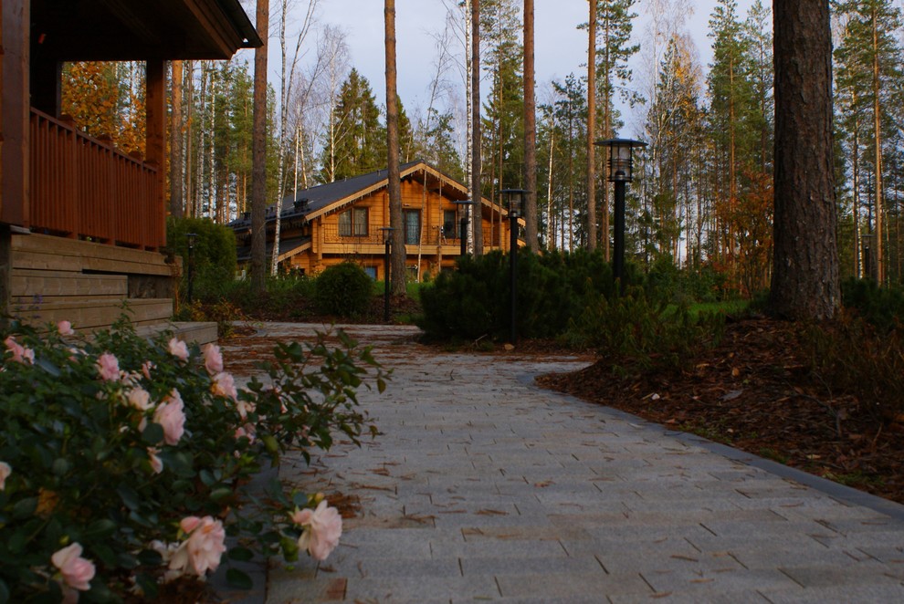 Северное поместье