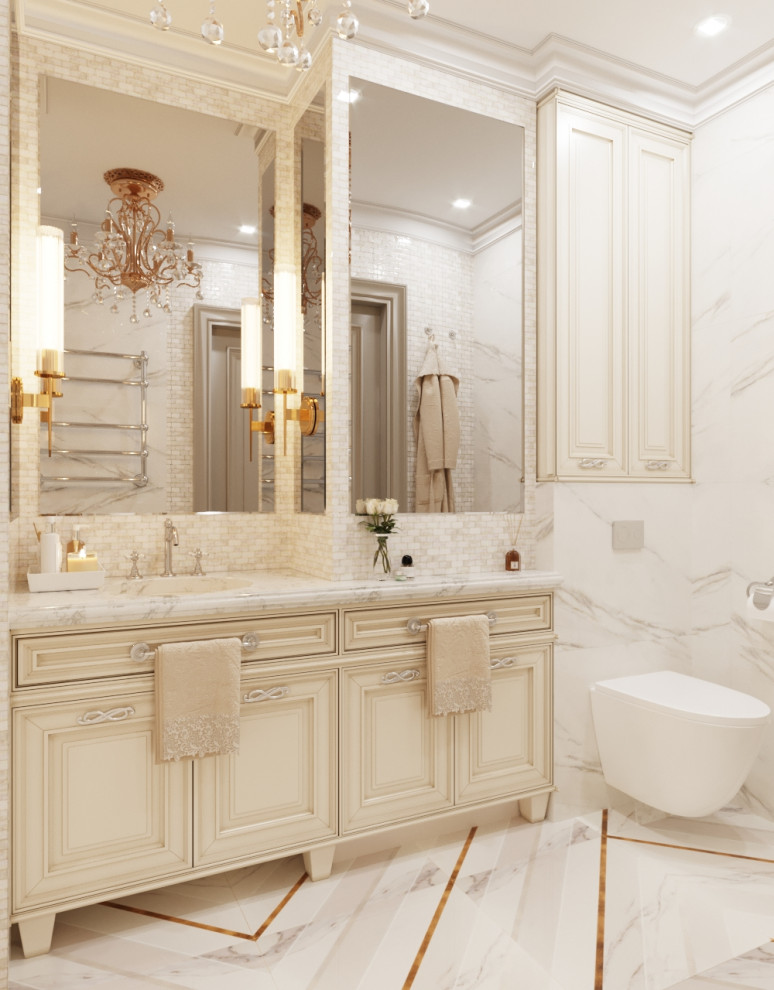 Зеленые аллеи