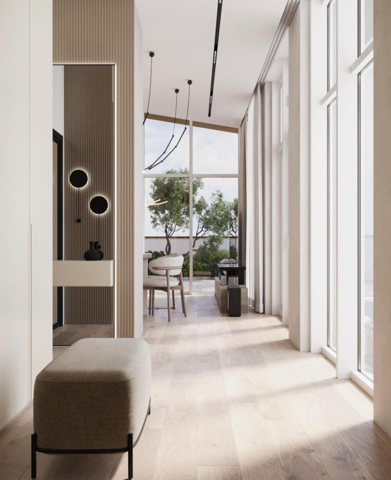 Апартаменты