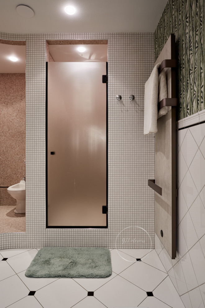 Ванные комнаты