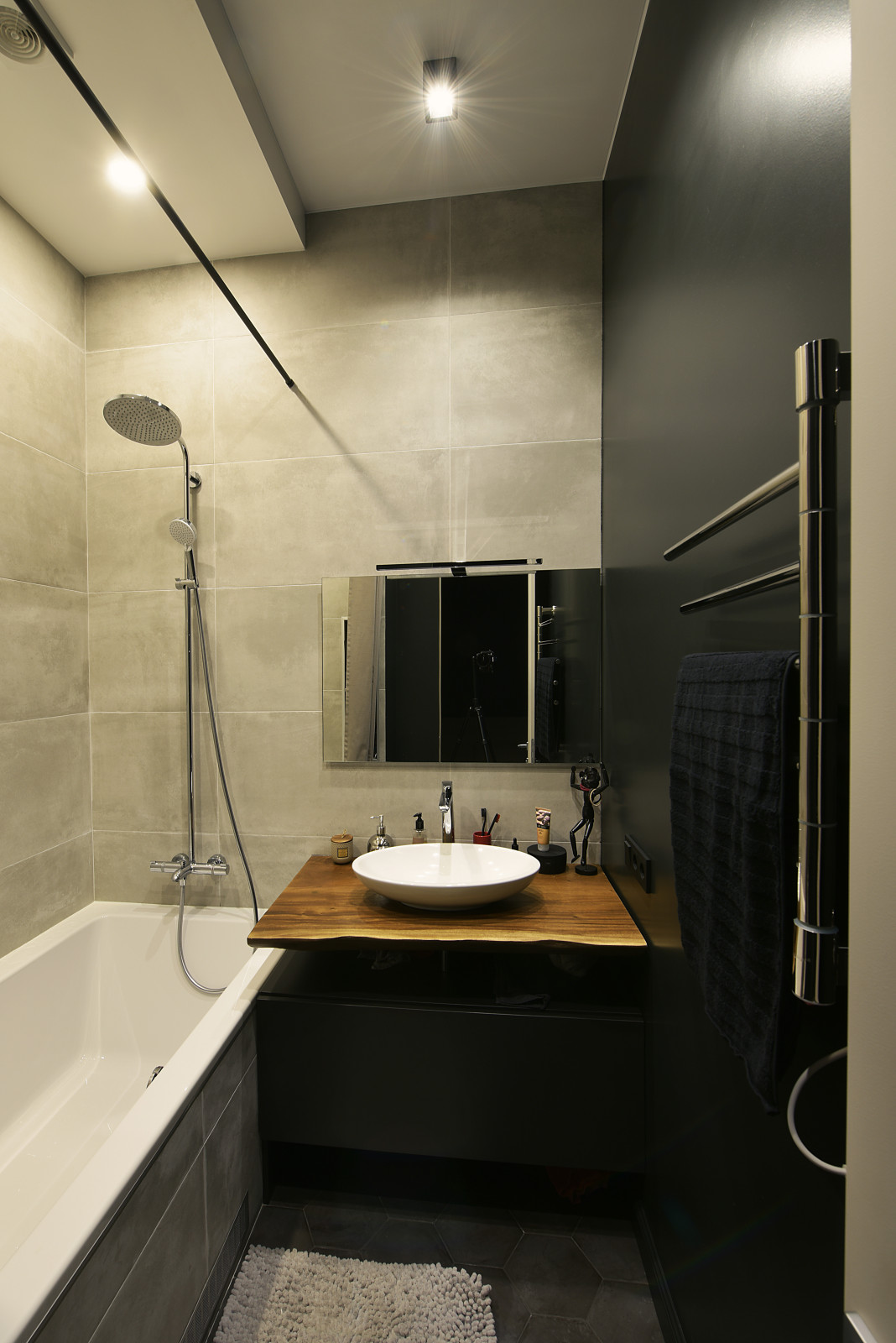 Oscar`s - Манежный