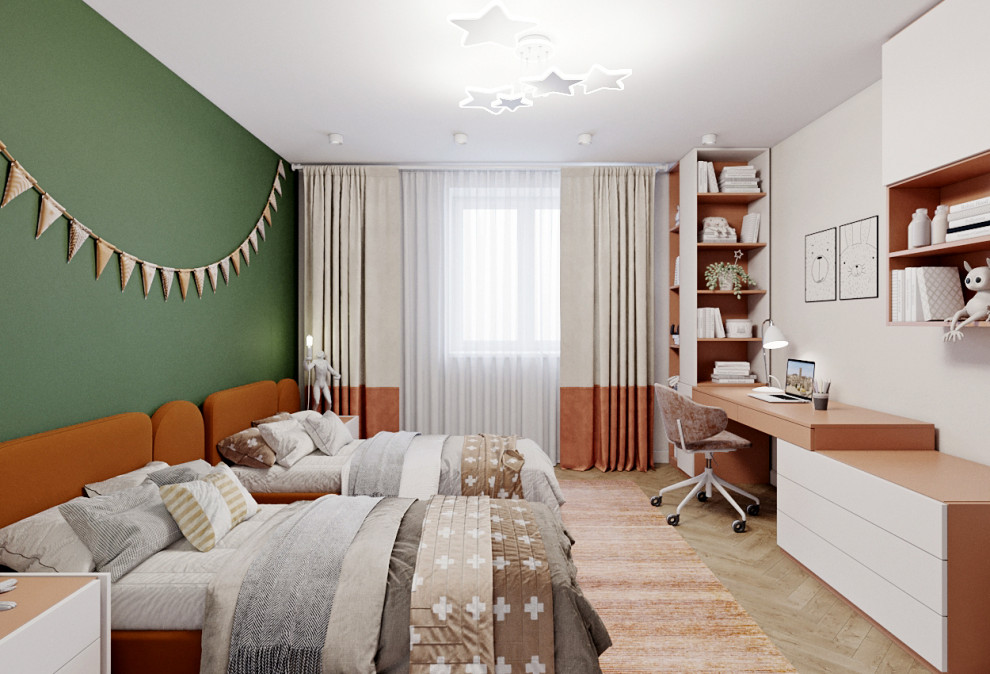 Квартира в Долгопрудном