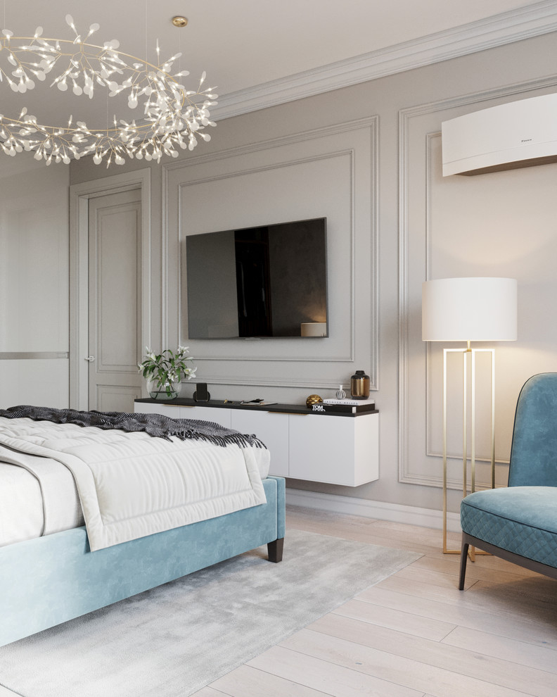 ЖК "Мендельсон"