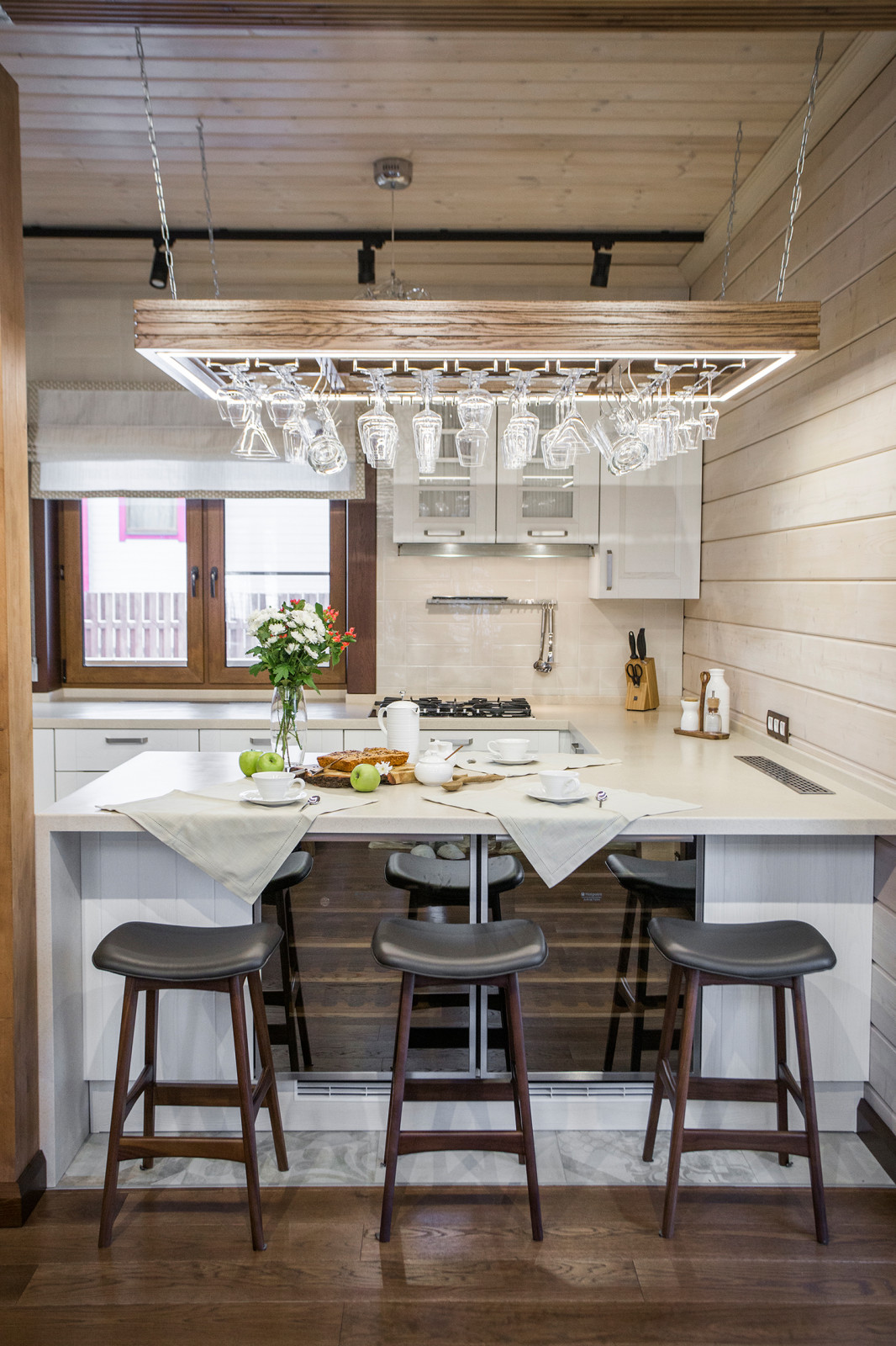 Царица Лесных Озер