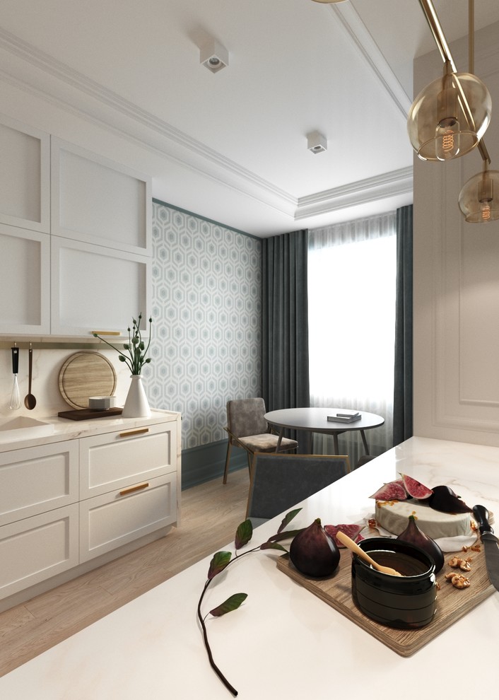 Обложка проекта: Project 7