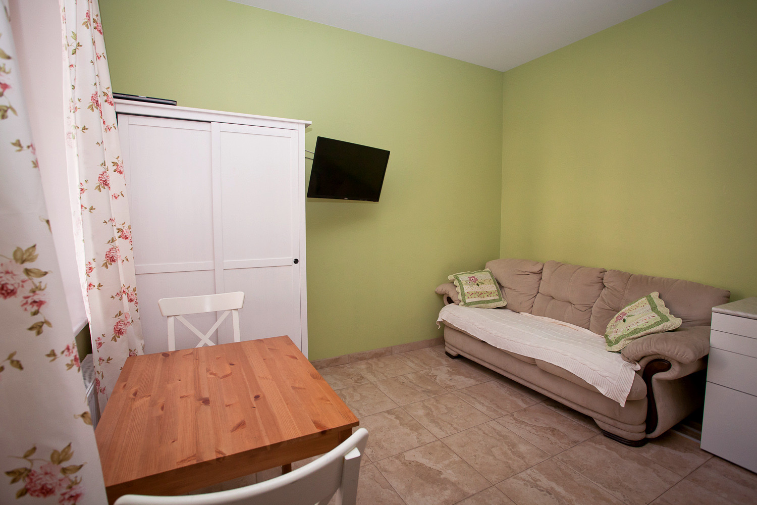 Ирина Макарова