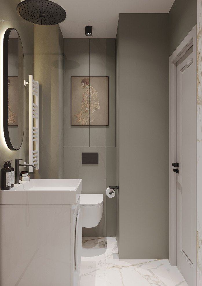 Студия под сдачу