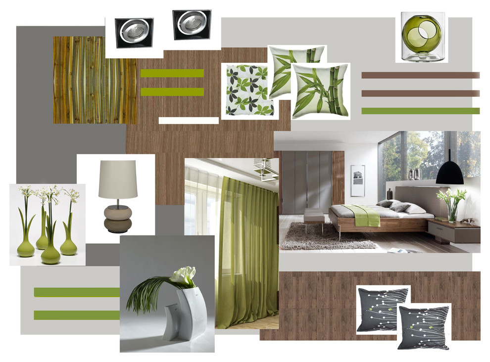 Природа дома