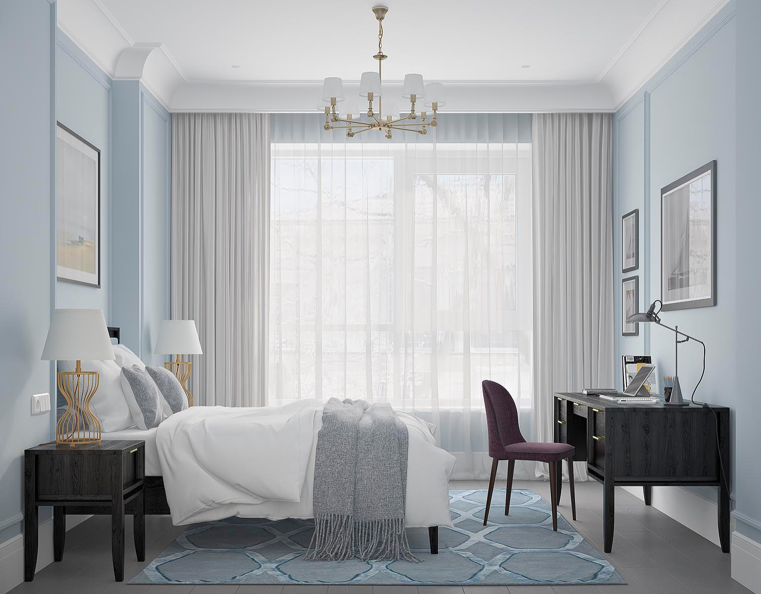 ЖК Резиденция архитекторов