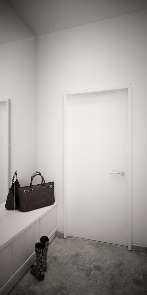 Таунхаус в поселке "Европа"