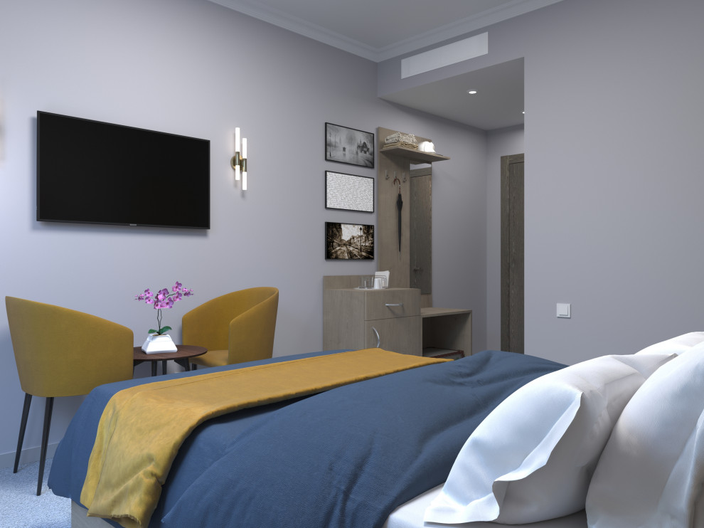 Гостиница 3***