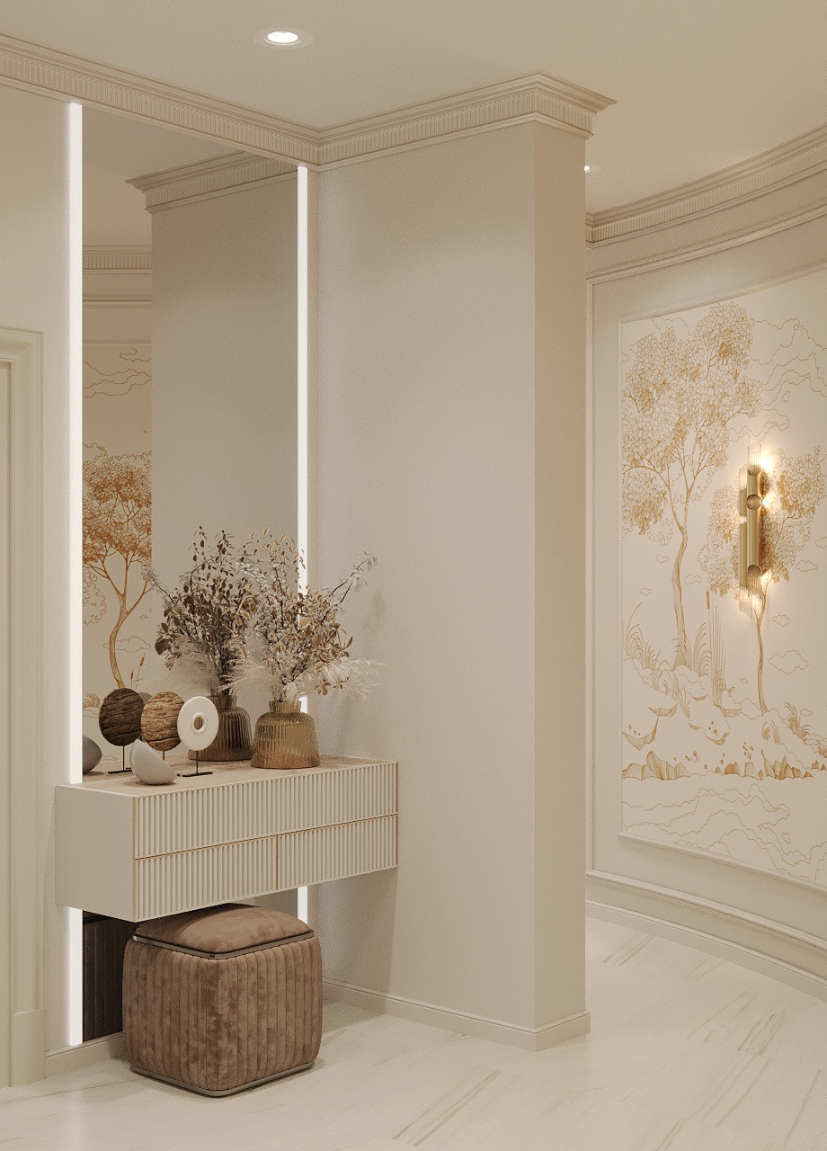 Ул. Маршала Тимошенко