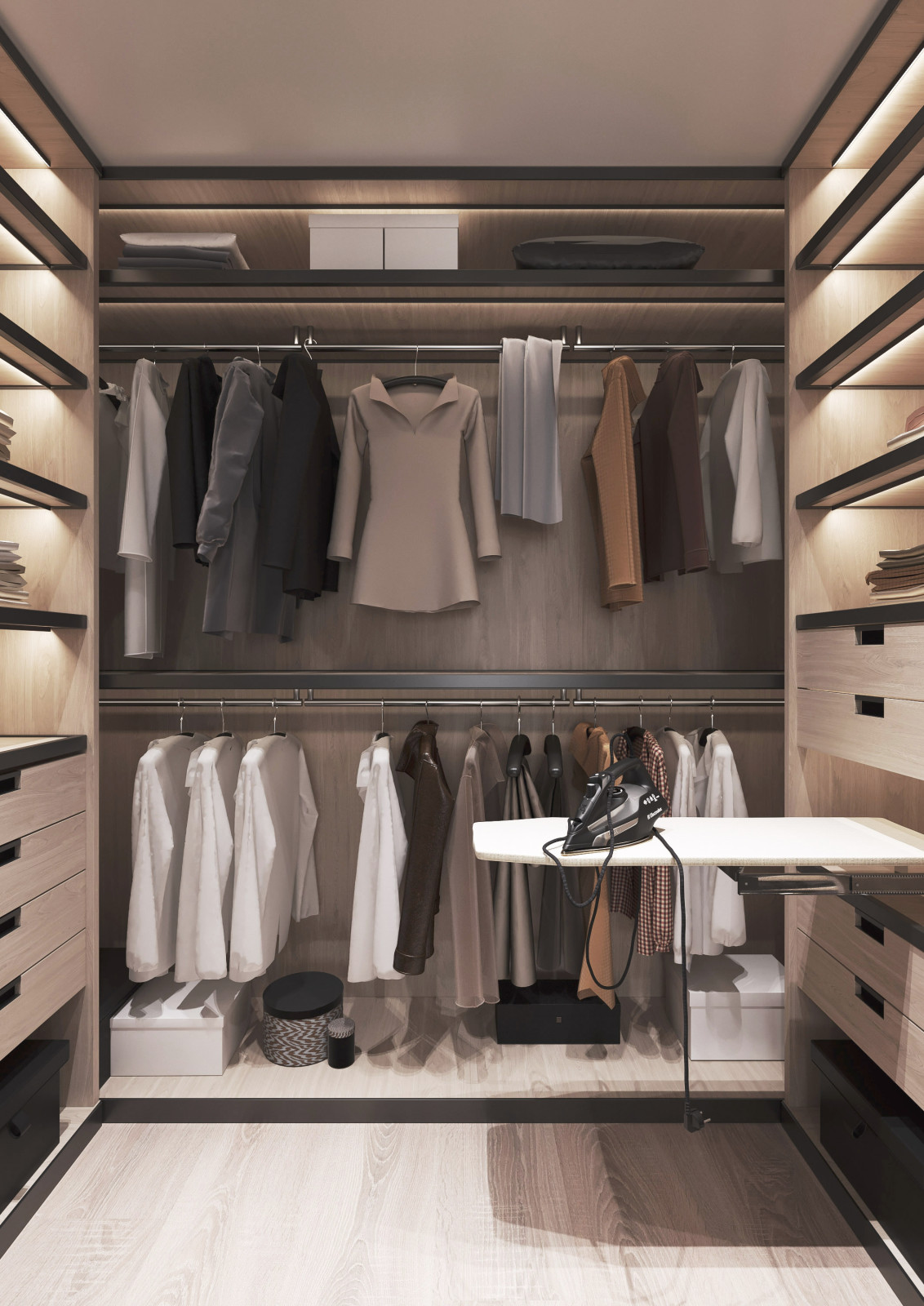 ЖК Полюстрово