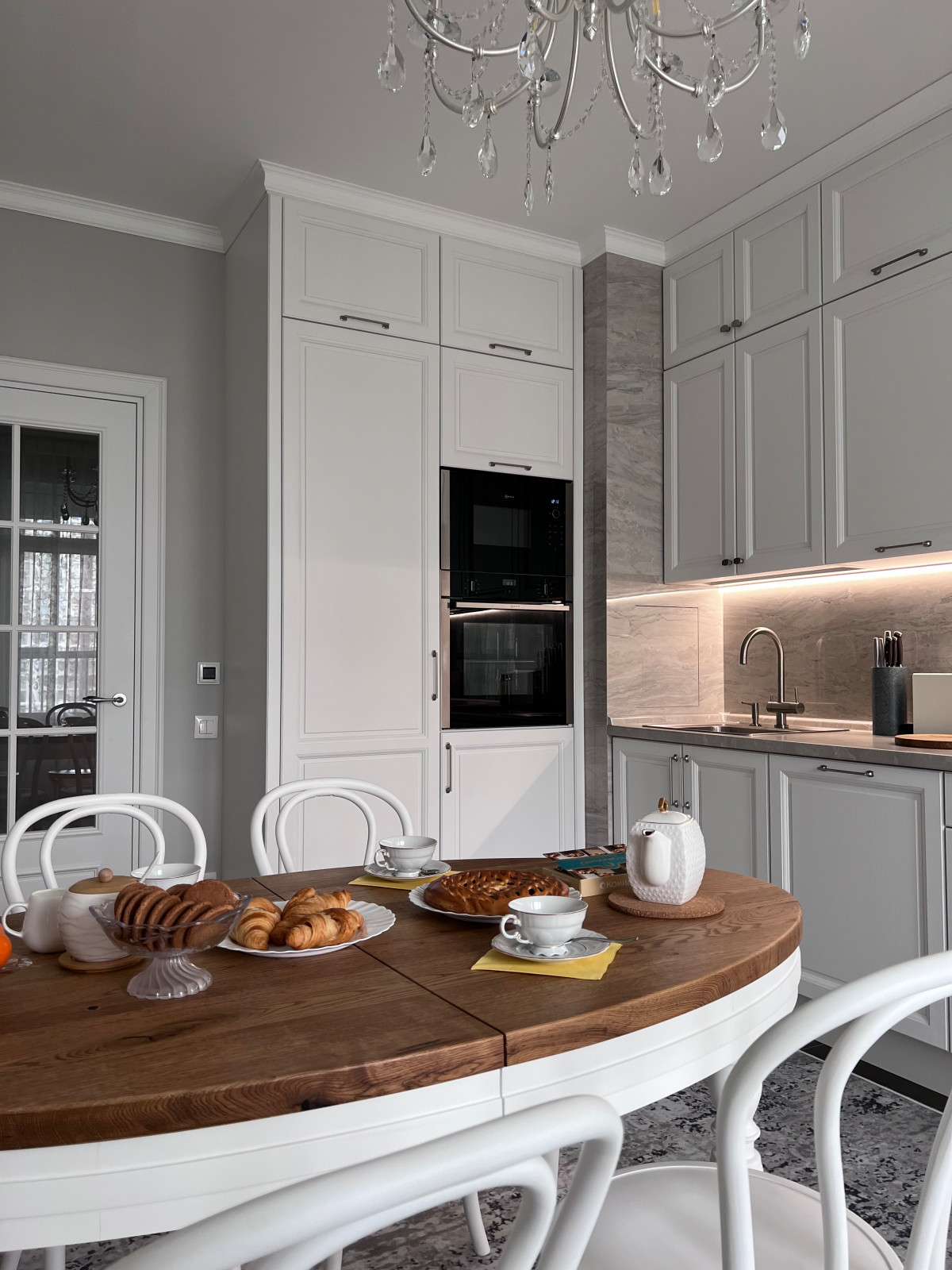 ЖК "LIFE Ботанический сад"