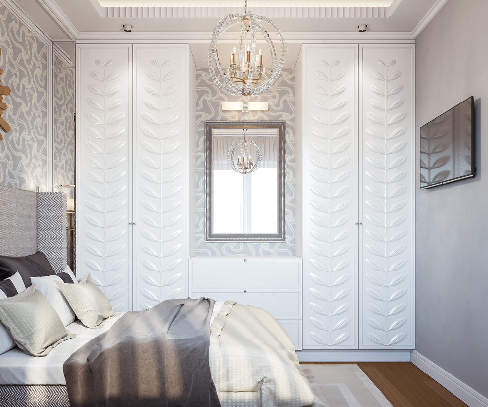 Квартира в Партените