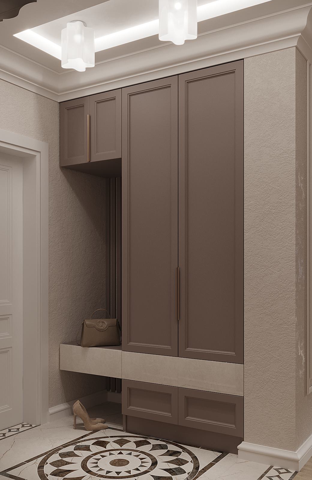 квартира ЖК Зенит Нижний Новгород