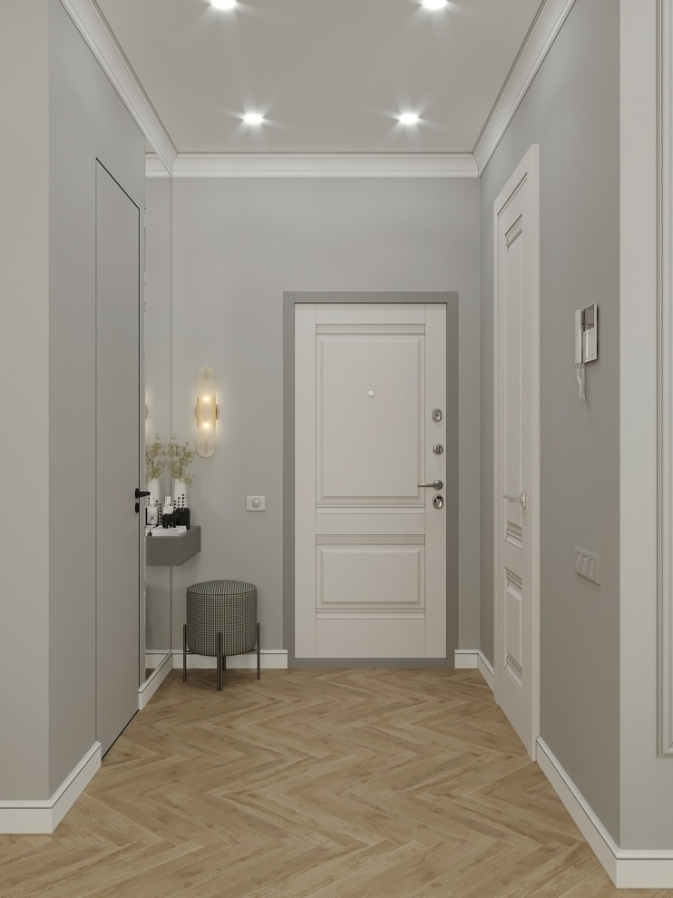 Квартира для семьи 82 кв.м.