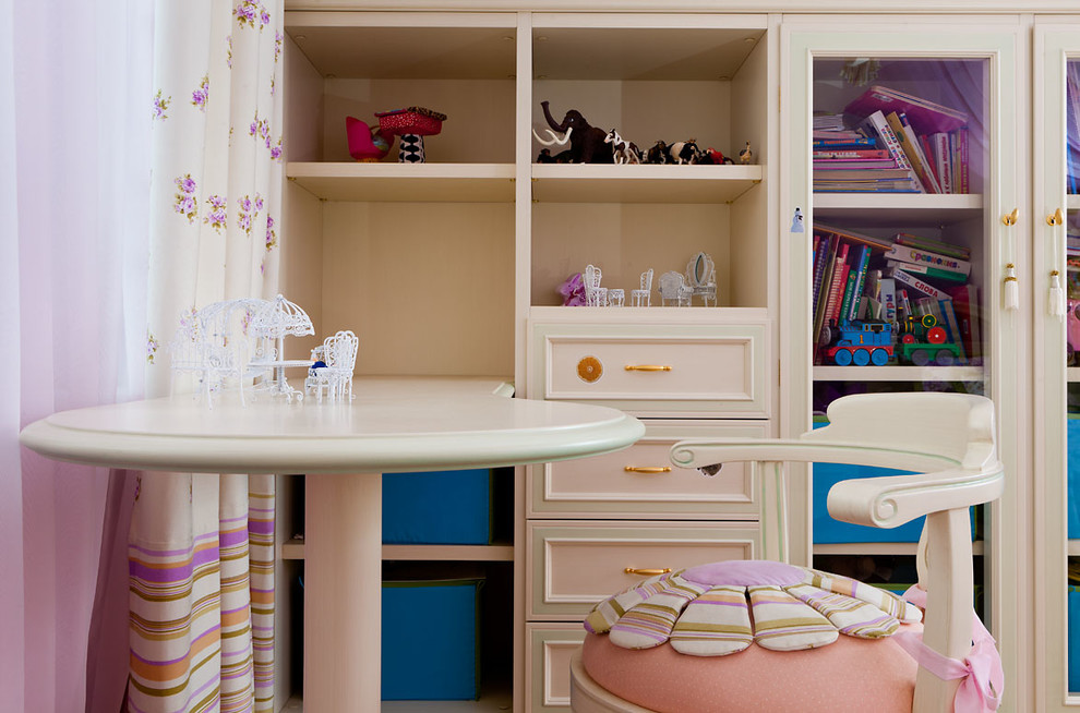 Квартира. Москва, Ярославское шоссе.