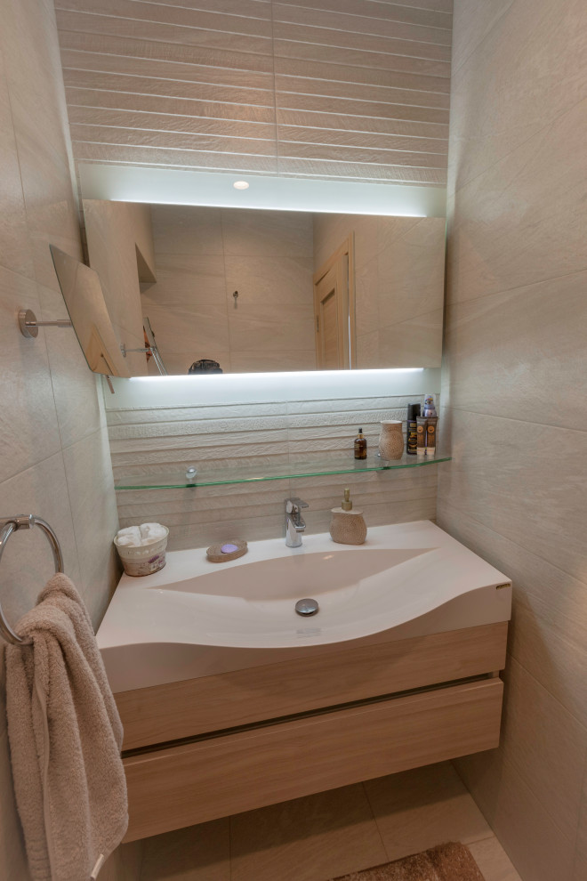 "на Басаргина" у моря