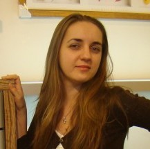 Фото профиля Оксана Селезнева