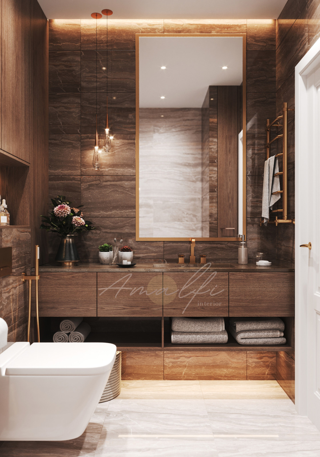 Квартира 87м2