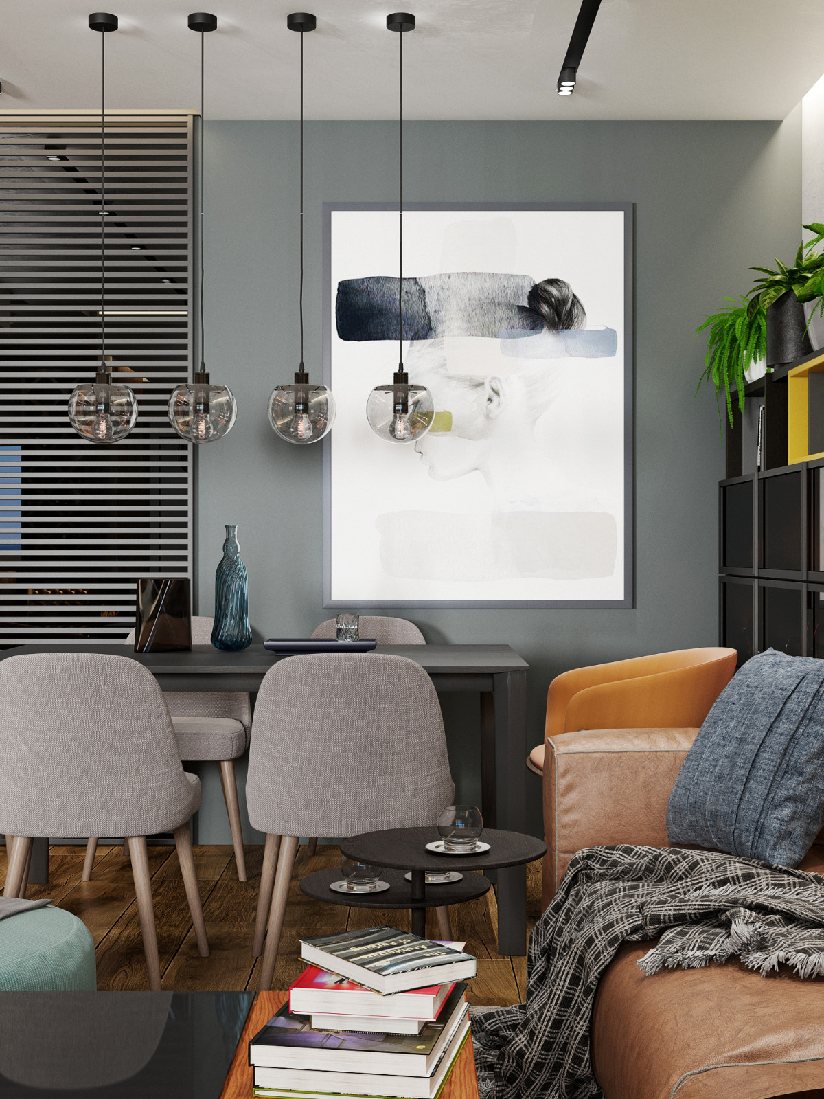 Проект Новаторов