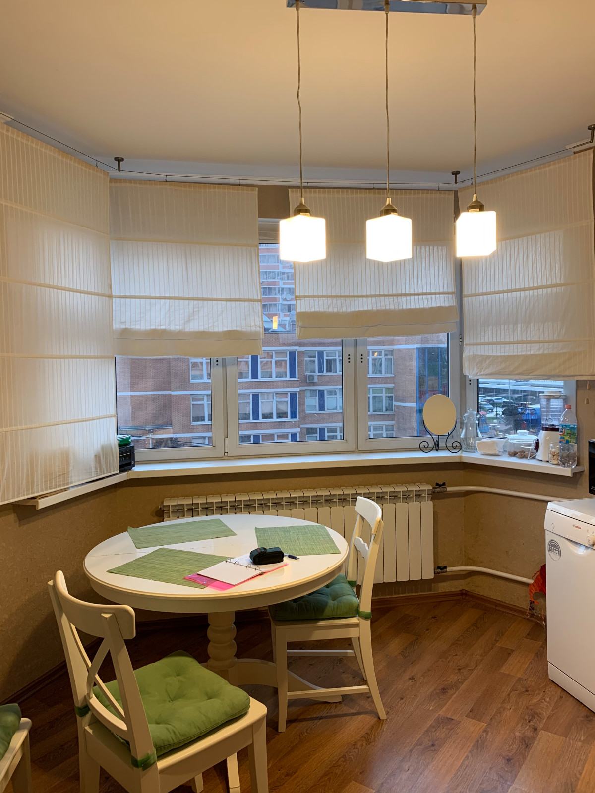 Проекты для НТВ