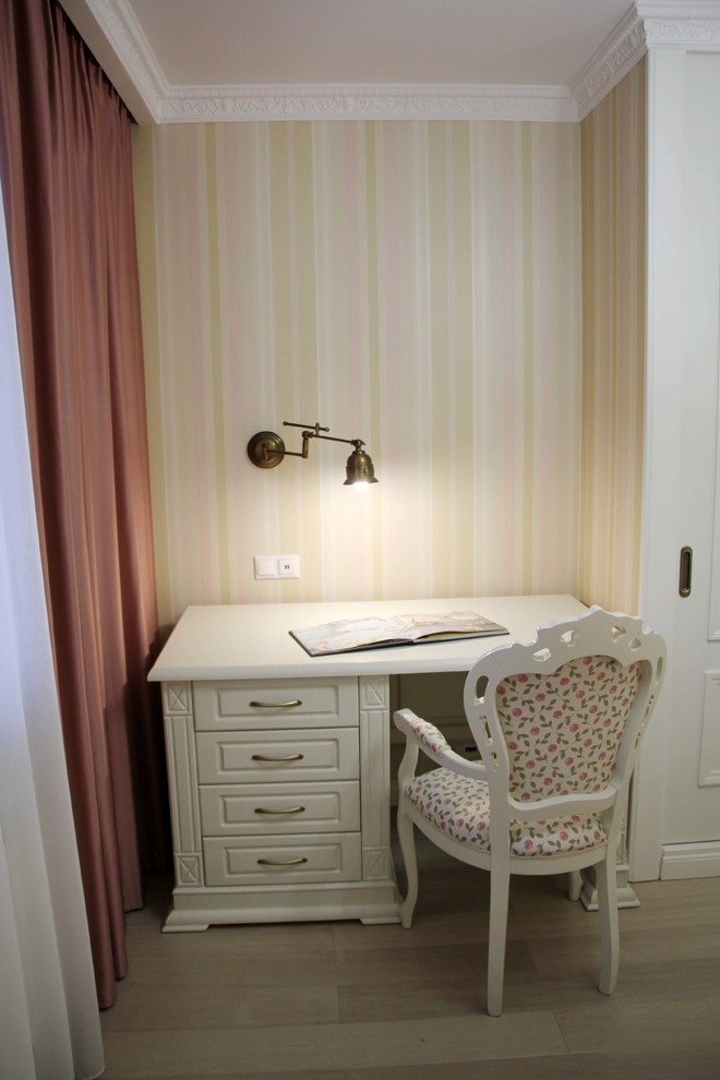 Немчиновка