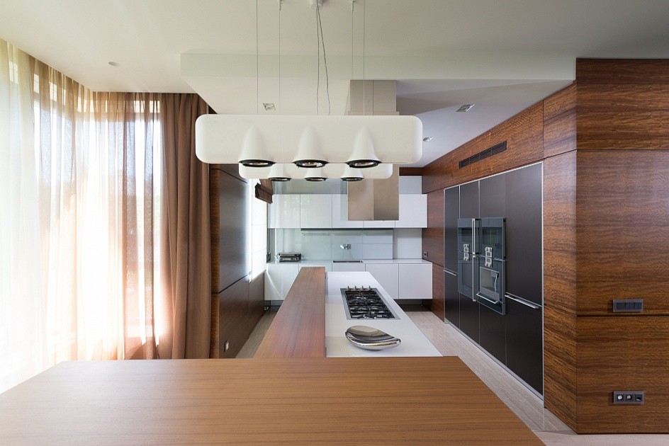 Интерьер Ватутинки 2