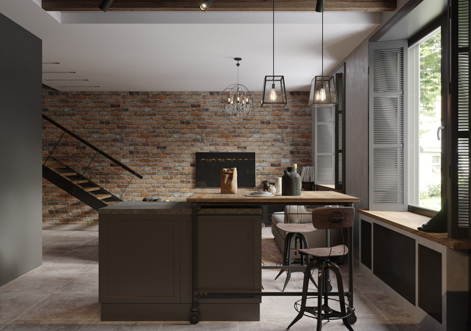 Лофт Андерсен