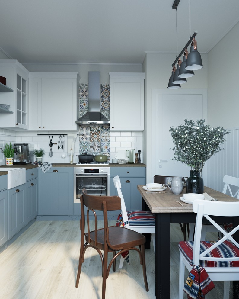 Обложка проекта: Проект Сан-Реми