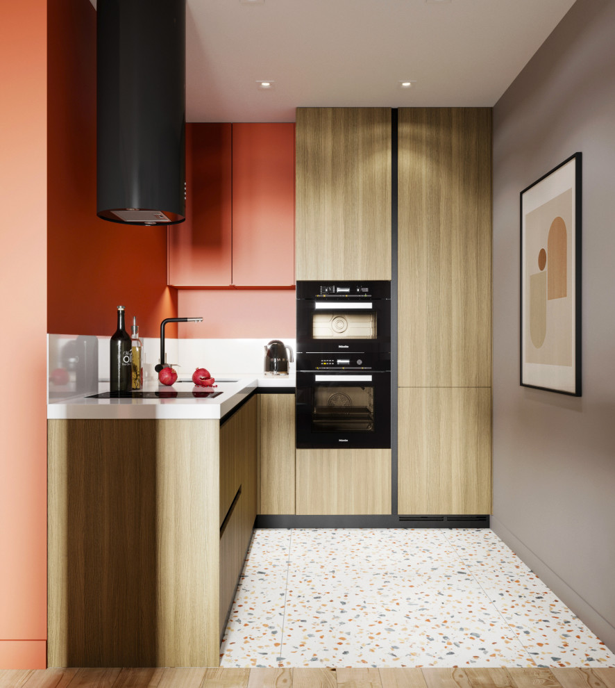 Дом на Березовой роще