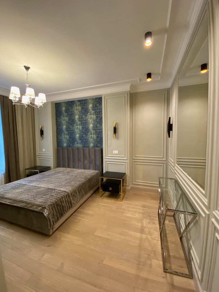 ЖК Сердце Столицы