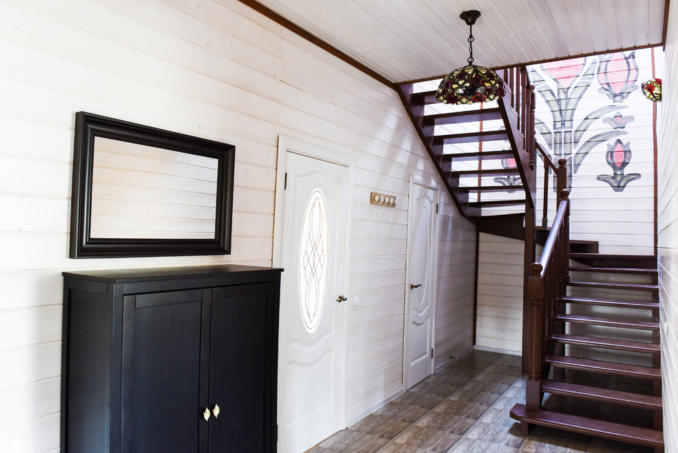 Загородный дом в поселке Белоостров