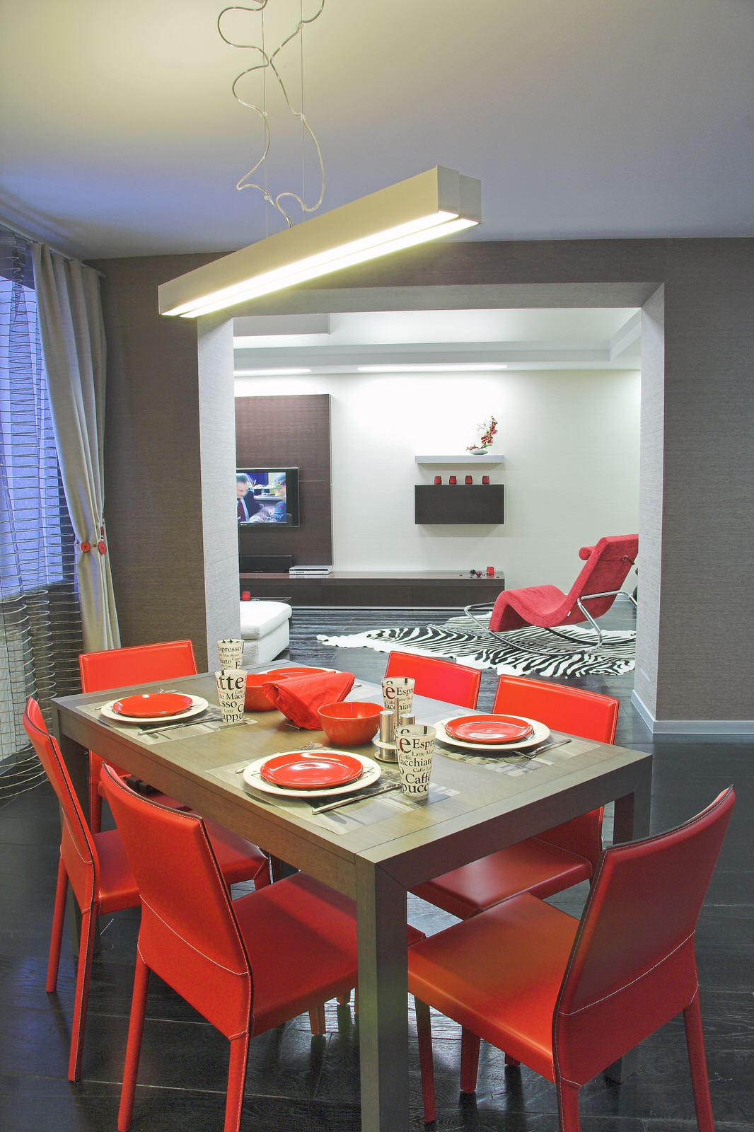 квартира 150 м2 в Уфе