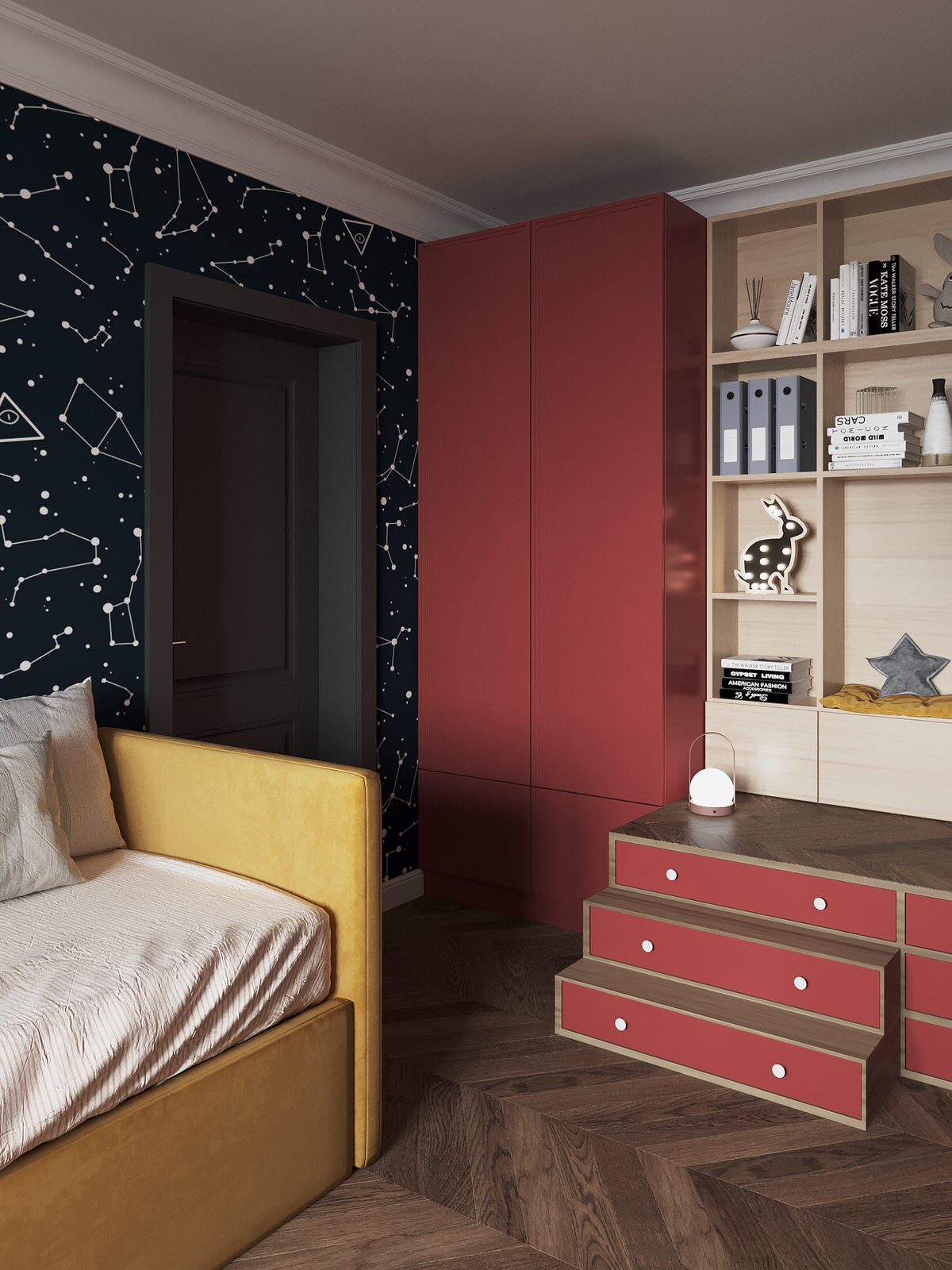 Перервинский Бульвар