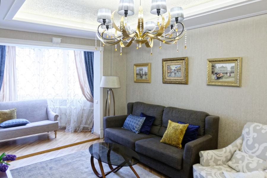 Квартира г.Москва