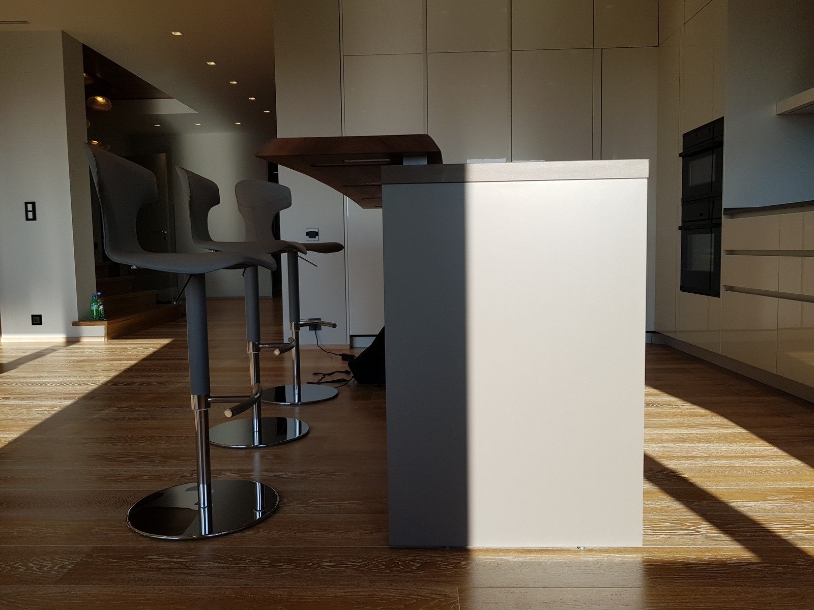 Квартира в современносм стиле