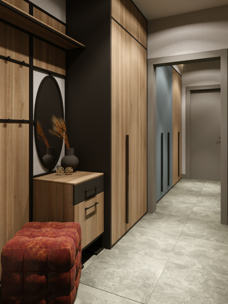 Охта парк 30