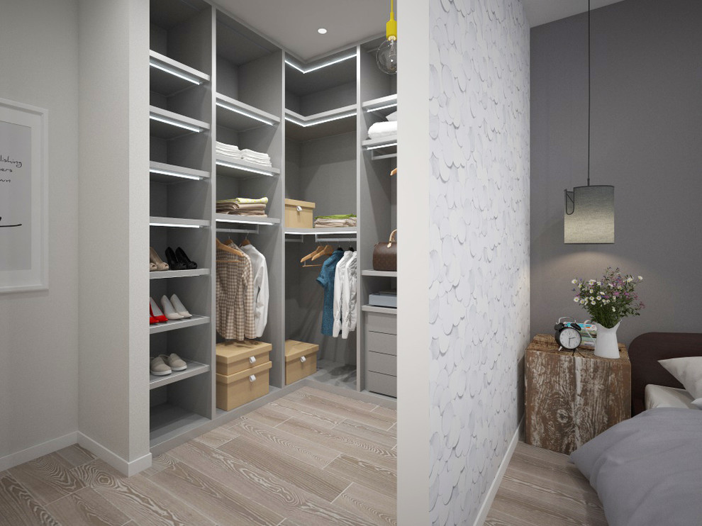 Цветные сны